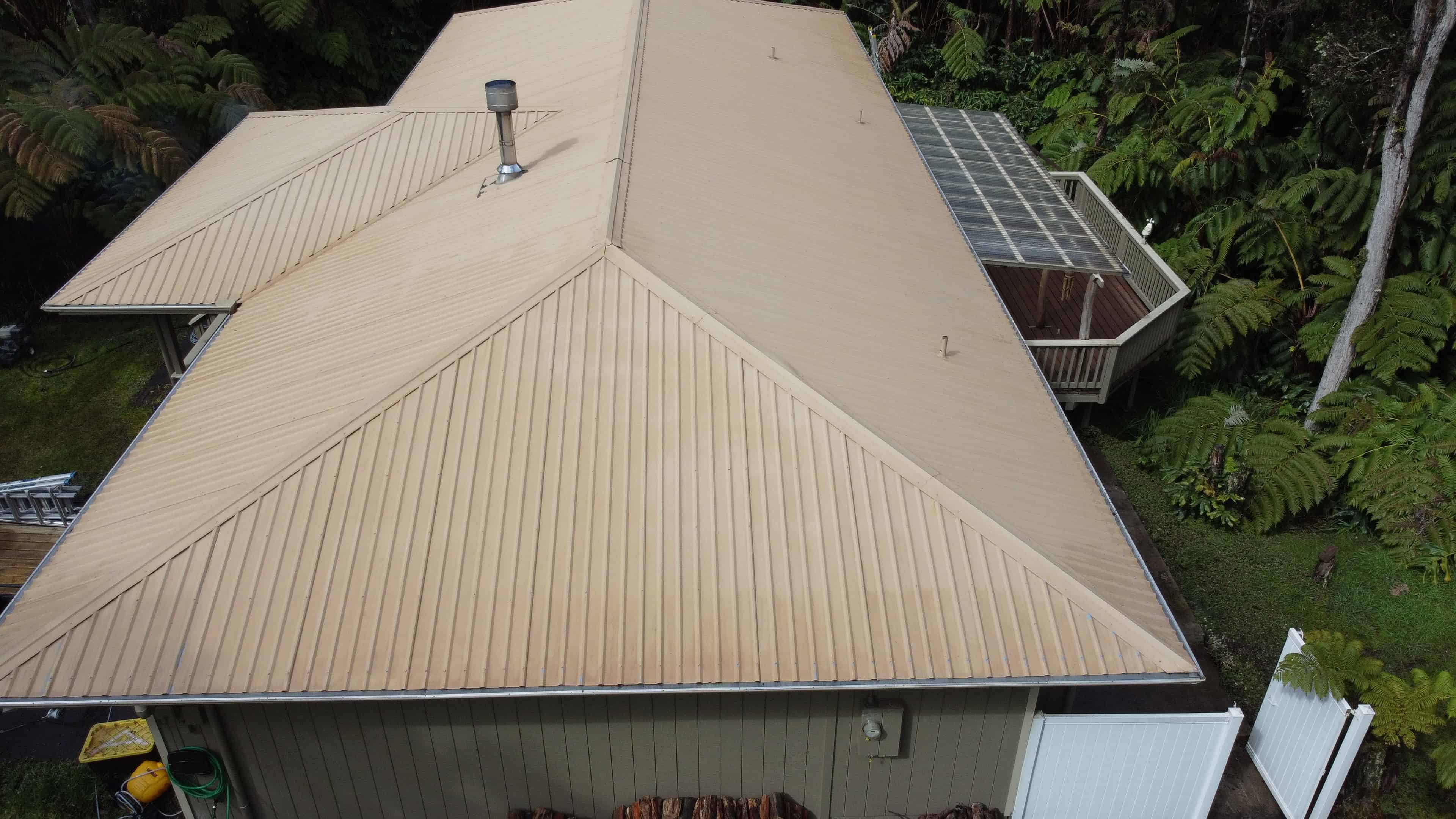 Pressure Washing and Surface Cleaning image