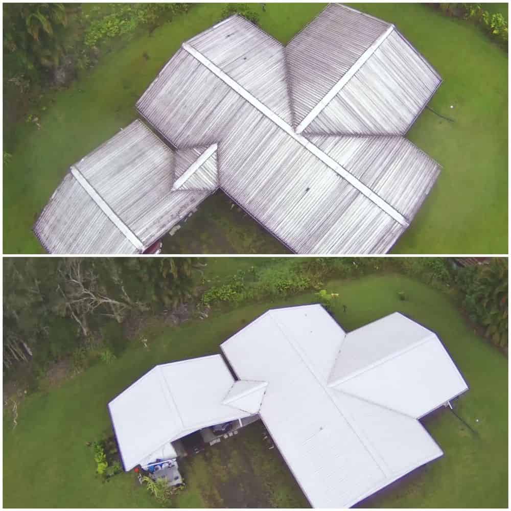 Pressure Washing and Surface Cleaning image