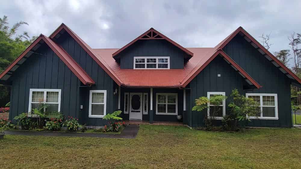 Exterior Painting image