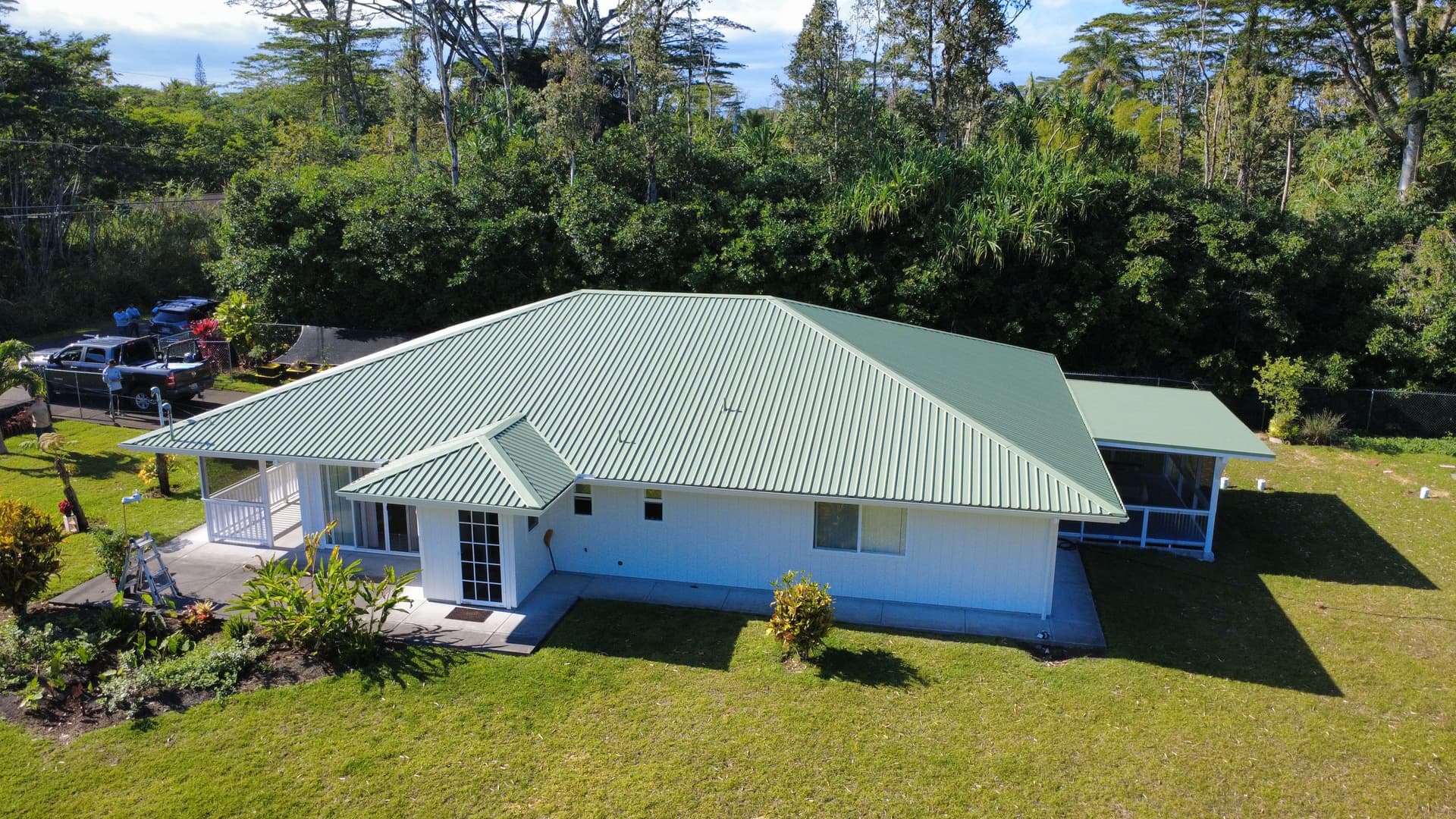 Gallery photos for Comprehensive Makeover in Paradise: Image #6