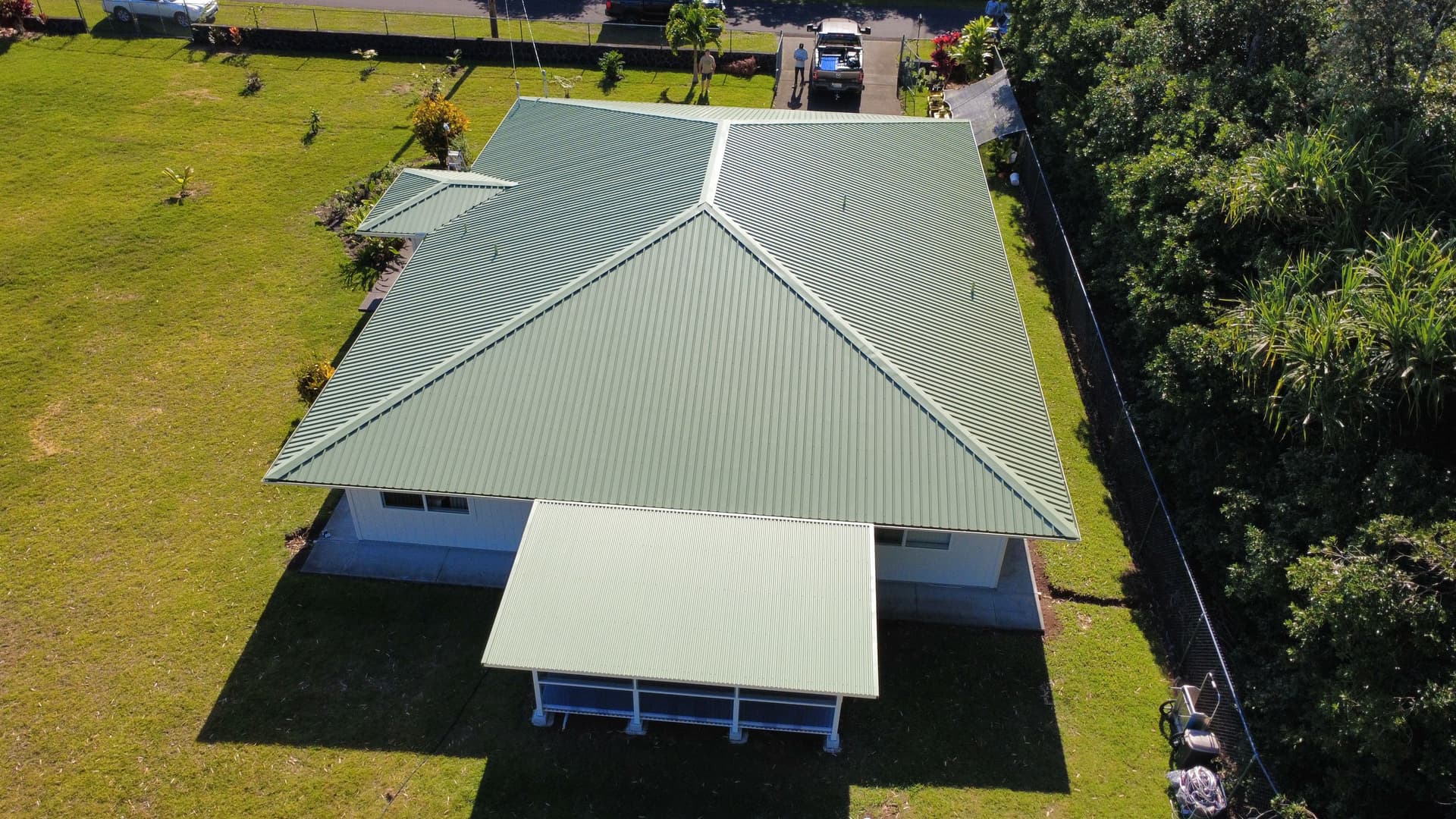 Gallery photos for Comprehensive Makeover in Paradise: Image #9