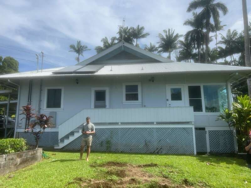 Gallery photos for Stunning Home Makeover in Hawaii's Tropical Paradise: Image #9