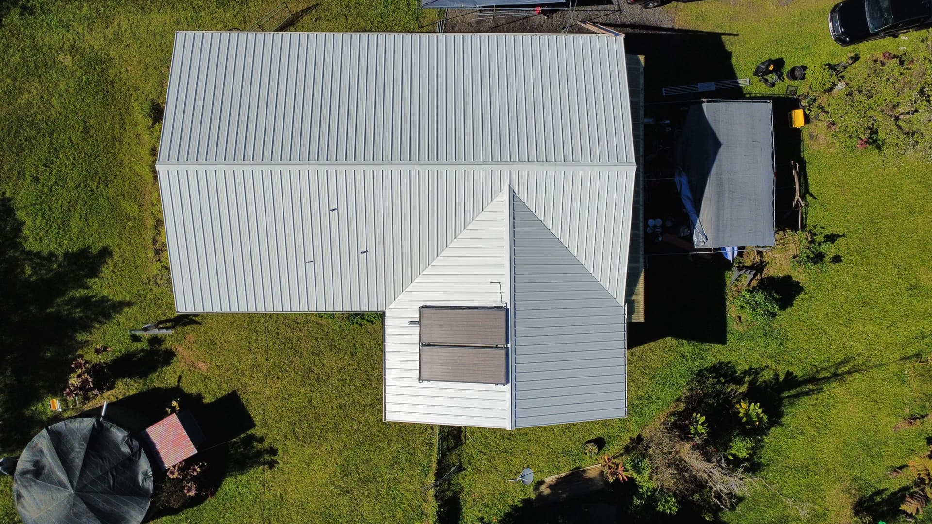 Gallery photos for Roof Restoration Success in Orchidland: Image #5