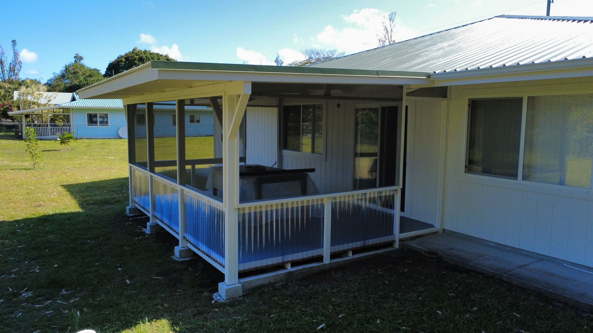 Gallery photos for Comprehensive Makeover in Paradise: Image #4