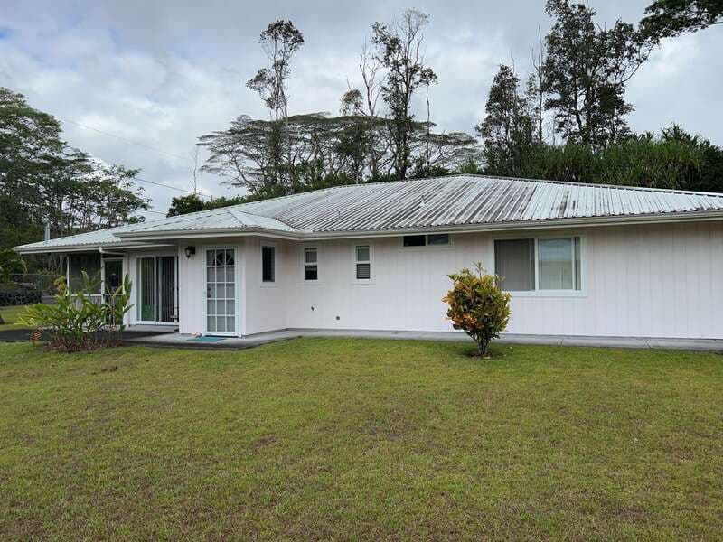 Project Comprehensive Makeover in Paradise image