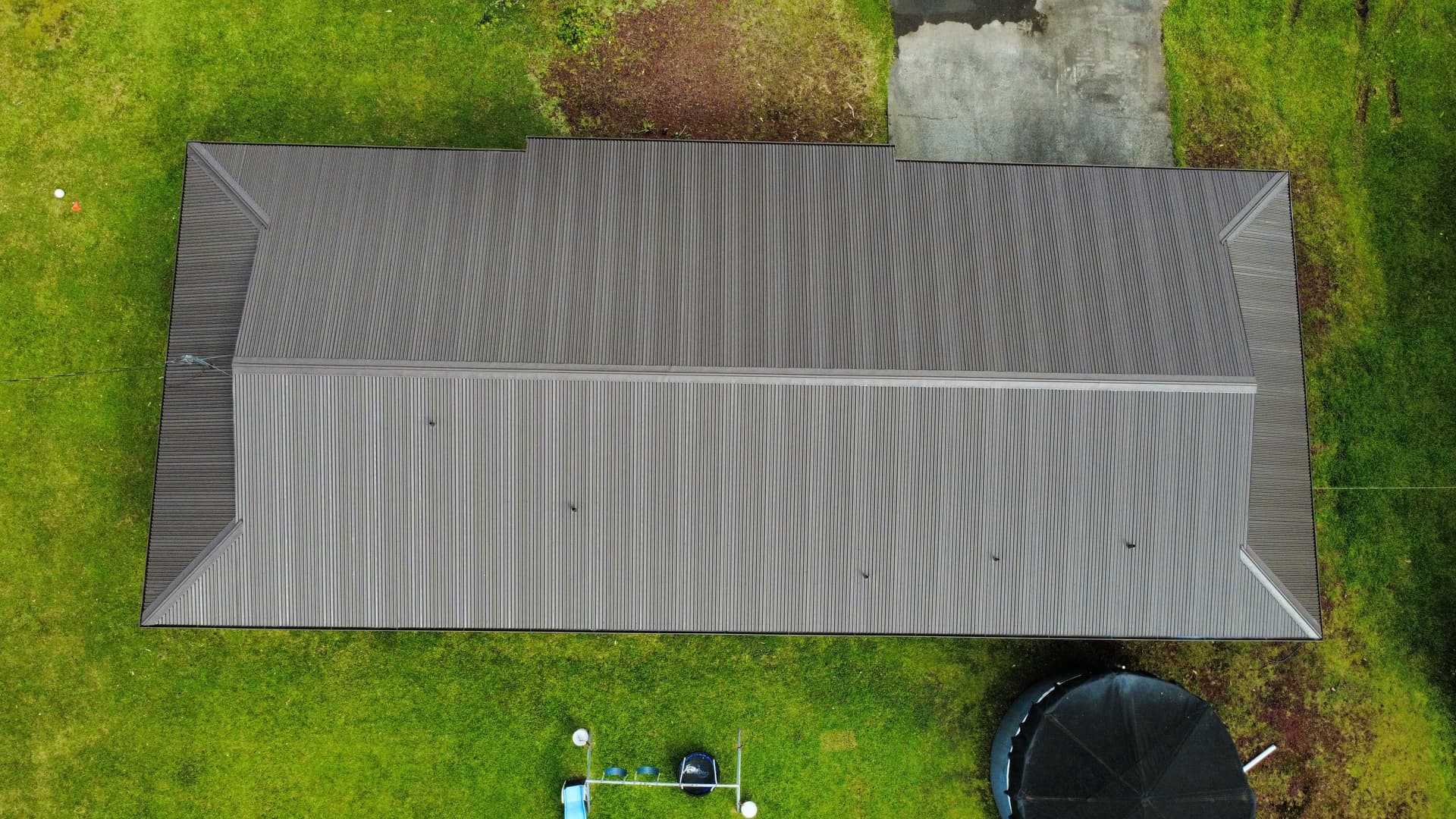 Gallery photos for Roof Restoration in Hawaii: Image #2