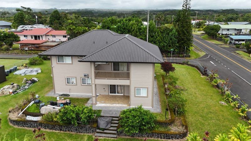 Project Elevated Home Exterior and Roof Restoration image