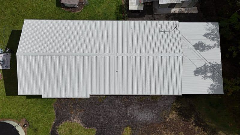 Project Roof Revamp with Superior Exterior Hawaii image