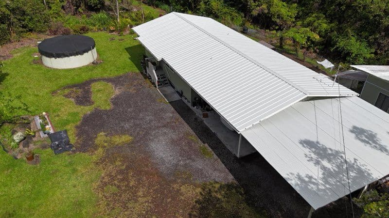 Gallery photos for Roof Revamp with Superior Exterior Hawaii: Image #1