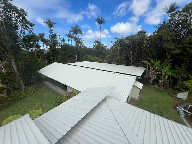 Gallery photos for Roof Restoration Excellence in Mountain View: Image #1