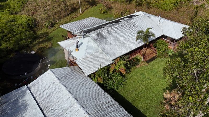 Gallery photos for Roof Restoration Excellence in Mountain View: Image #2
