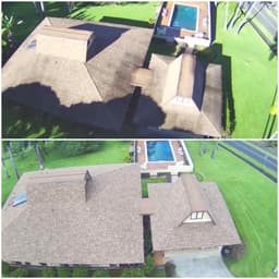 Roof Restoration Mastery Recognition's image