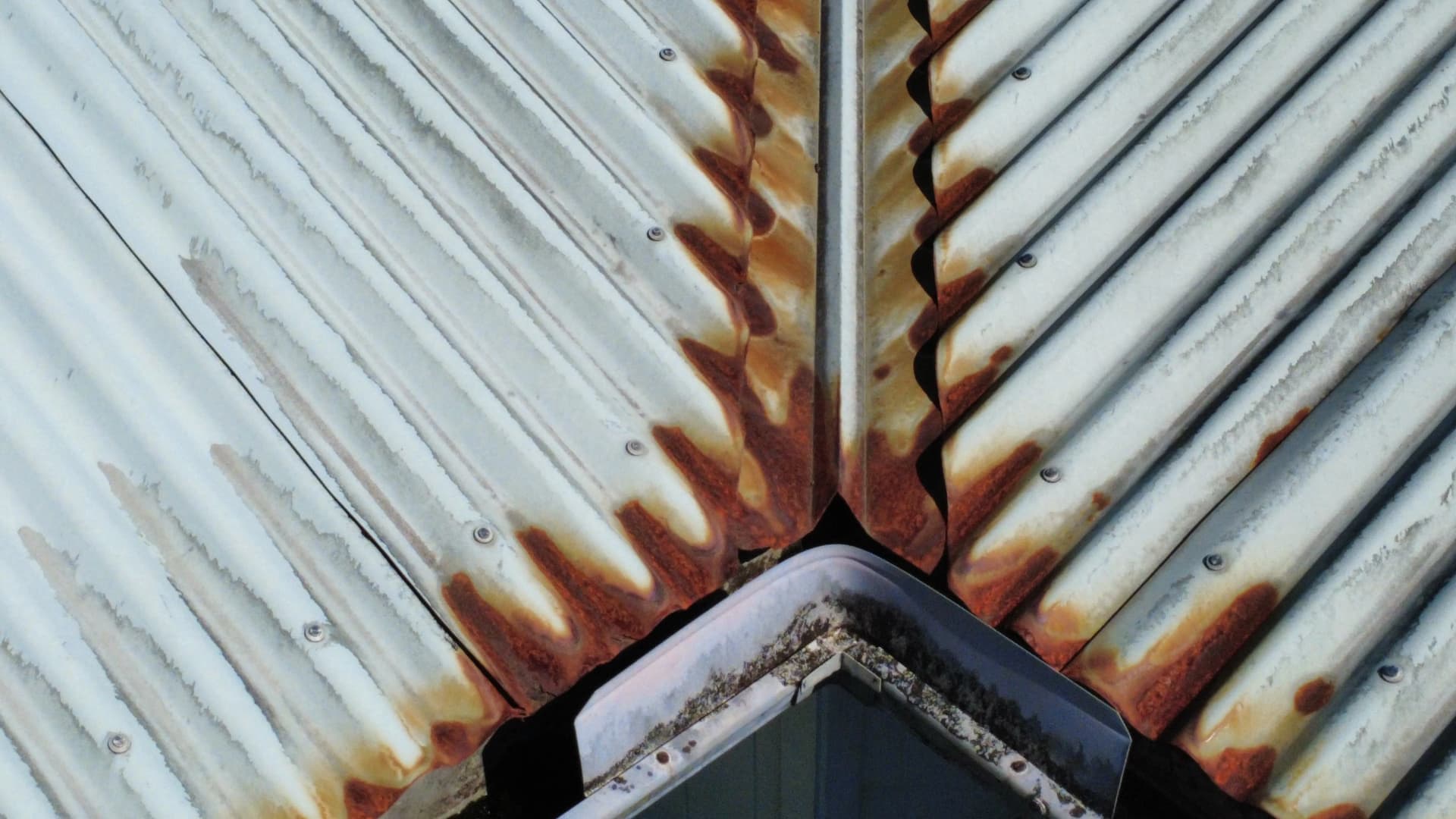 Gallery photos for Full Exterior Restoration on a Hawaii Home - Peeling Paint to Clean Finish: Image #3